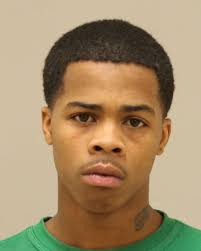 Suspects in two shootings face multiple felony charges, no bond set