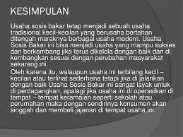 Pada kesempatan kali ini saya akan memperkenalkan usaha yang sedang saya jalani. Kewirausahaan Dosen Bapak Andi Hidayat Muhmin Ppt Download