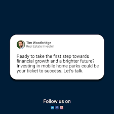 Tim Woodbridge (@TimWoodbridgeRE)