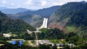 How is sarawak hidro sdn bhd abbreviated? Govt Gives Land Builds Roads For Bakun Dam Resettlement Programme Residents