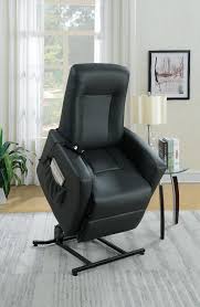 P6722 Chair F6722 Poundex Recliners Lift Chairs Chair Recliner