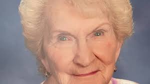 Elizabeth “Liz” Hally