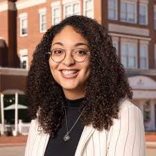 Congratulations to Makayla Bellamy