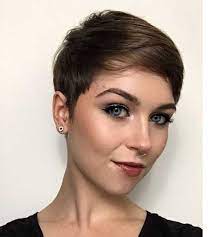 There are countless ways to style short hair. 20 Superb Short Pixie Haircuts For Women