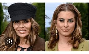 Who are your “these are the same person?” : r/BravoRealHousewives