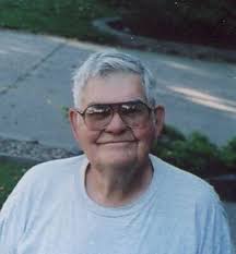 Albert Barber Obituary