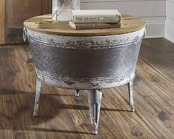 Its dual lid tabletop provides easy access to the roomy storage space. Shellmond Coffee Table With Storage By Signature Design By Ashley 210306646 Turner S Budget Furniture