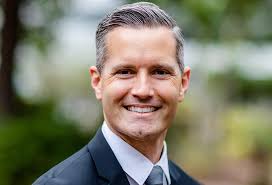 Terrence Connor selected as superintendent of Sarasota County Schools