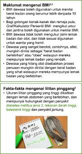 Jantung adalah salah satu organ terpenting tubuh, kelainan pada jantung dapat berisiko kematian. Mengekalkan Berat Badan Yang Sihat My Health My Life