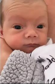 52 more delightful babies born during lockdown in Merseyside