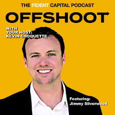 Jimmy Silverwood: Don't take no for an answer. All things affordable  housing.