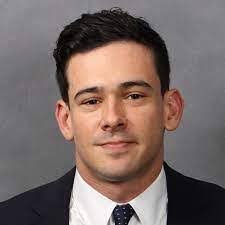 Andrew Hellman's Instagram, Twitter & Facebook