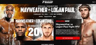Floyd mayweather willing to fight logan paul after youtuber says he would 'whup him'. Floyd Mayweather Vs Logan Paul Fight Live Floydvlogan Twitter