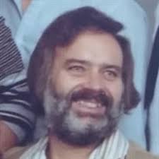 Charles H. Jeffries Obituary April 16, 2021