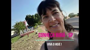 CONHEÇA BORÁ SP