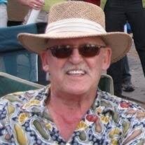 Ferdie Wilbert Huval Jr. Obituary (2025)