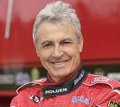 2006: Vale Peter Brock