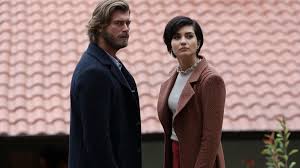 It stars kıvanç tatlıtuğ as cesur alemdaroğlu and tuba büyüküstün. Image Gallery For Brave And Beautiful Tv Series Filmaffinity