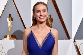 Nuestro objetivo es compartir nuestra admiración por brie larson, ganadora del oscar y. Brie Larson Will Play Captain Marvel Vanity Fair