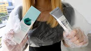 Check spelling or type a new query. Aprilskin Turn Up Color Treatment Temporary 2 Week Hair Dye That Will Leave Your Hair Soft Damage Free