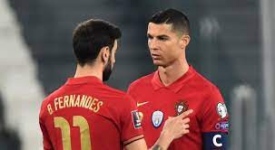 We offer you the best live streams to watch international friendly in hd. Hungary Vs Portugal 0 3 Jun 15 2021 Player Ratings And Stats Footballcritic