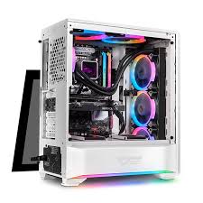 Aigo HALO RGB Computer Case Fan 5IN1 Kit | 120MM Double Ring Fans