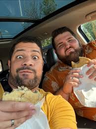 Isaiah Griffith (@izzygee_official) • Instagram photos and videos