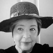 Vickie Carroll, at The Blogs