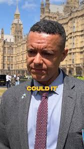Labour’s Clive Lewis says that proscribing Palestine Action as a terrorist  organisation could lead to people like Sally Rooney being arrested for  supporting the group in future.