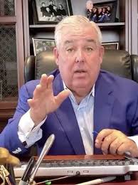 Attorney Morgan won't fund more constitutional amendments, run for office