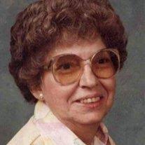 Vera Kennedy Obituary