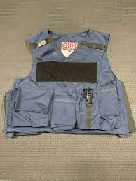 Renowned for their innovative ballistic vests and body armor. Point Blank Body Armor Bullet Proof Vest 42 44r Sp Male Great Shape For Sale Online Ebay