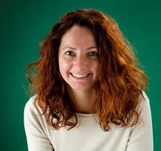 Bürgermeisterkandidatin