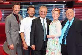 Neue jury bei „grill den henssler. Alles Neu Beim Kampf Am Herd Die Auftaktfolge Grill Den Henssler Die Neue Kocharena Am 29 September Um 20 15 Uhr Bei Vox Hottelling Von Holedo