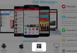 Order online and choose touchless store pickup. Verizon Messages Windows Desktop Install App