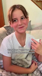 I Am Going to Hogwarts Card Game