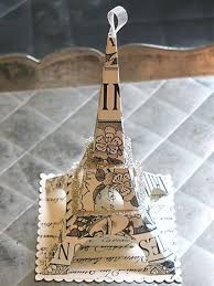 Uznavaemyj Siluet Eiffel Tower Eiffel Tower
