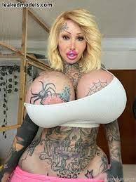 Xomarym onlyfans leaks