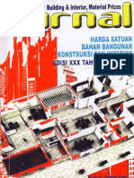 Sand 1.1 sand fill (pasir urug / timbunan) m3 89,000 1.2 sand pair (pasir pasang) m3 100,000 1.3 sand for concrete (pasir beton) m3 148,000 ii. Harga Satuan Dki Jakarta
