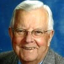 Judge G. Conley Ingram Obituary