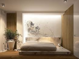 Feel free to explore all of our coolest ideas for your bedroom and encourage yourself to have one of them in your home. Soothing Unique Bedroom Design Marble Platform Bed Love That Light Ball Nxt To Bed Simple Bedroom Design Modern Bedroom Design Simple Bedroom