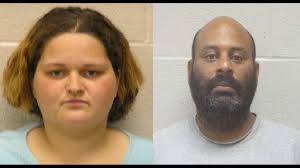 Parents Arrested After 5-Year-Old Shot In The Face