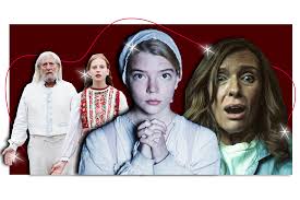 2019 is already looking good for the genre, and while our official end of the year lists are still nine months away i wanted to highlight the best releases of 2019 so far. This Was The Decade Horror Got Elevated Vanity Fair