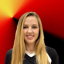 Megan Kukwa's High School Bio