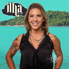 Ilha record debuted this monday night (26) and has already intensified the rivalry between some participants. Fotos Conheca Os Participantes Do Ilha Record Nd