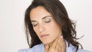 Mierea de albine ajuta si ea foarte mult. De Ce Ma Doare Gatul In Permanenta Faringita Alerta Orl