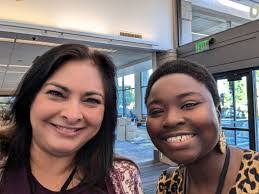 Felicia Greenwood's Instagram, Twitter & Facebook