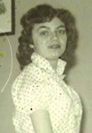 Sally Cooper Obituary (1936