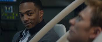 Heartwarming Moments in Captain America: The Winter Soldier