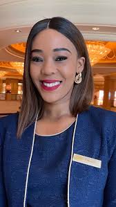 Godwin Dean /Gariseb